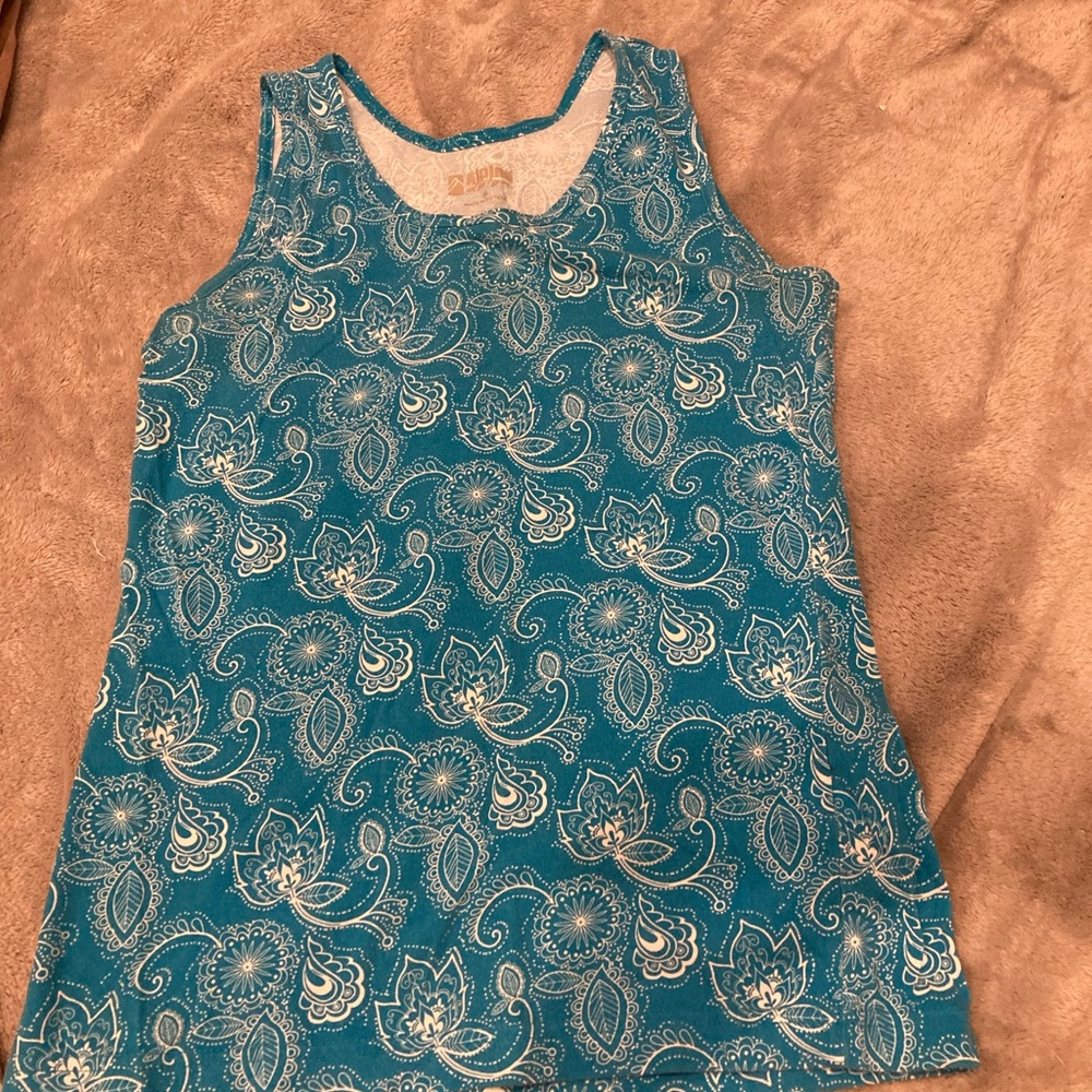 Alpine design top sz M
